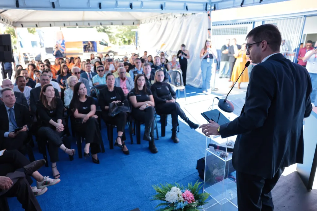 Fotos: Raphael Carmona