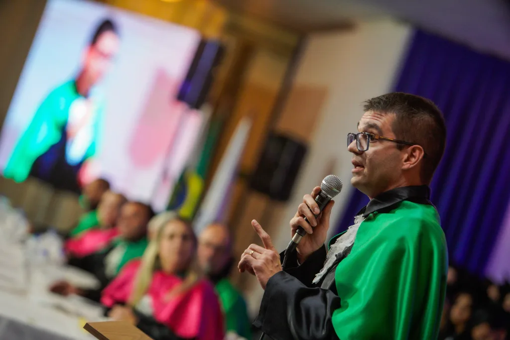Foto: Cristiano Costa/Fecomércio-DF